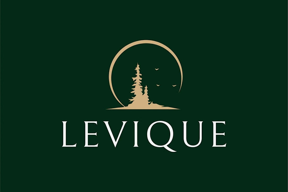 The Story Behind the LEVIQUE Sleep Mask Design