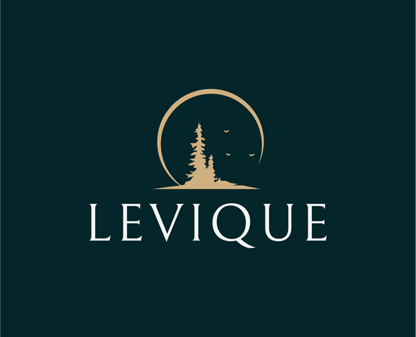 LEVIQUE - Official Logo